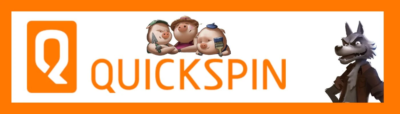 Svenska Quickspin Casino