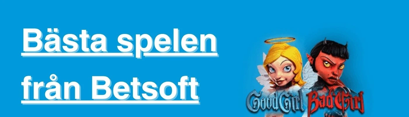 Betsofts populäraste slots collage