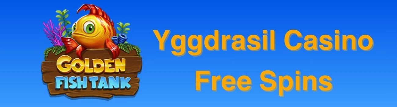 Yggdrasil Casino Free Spins