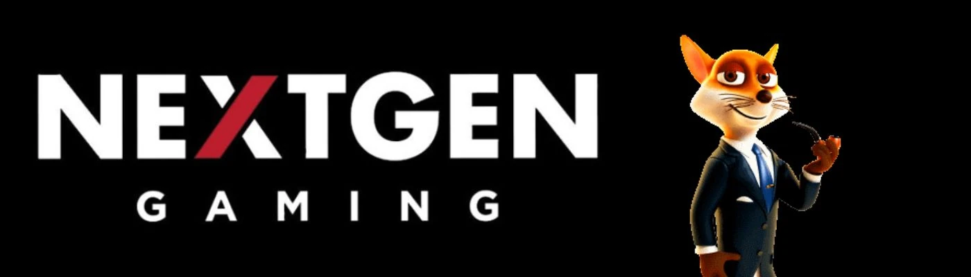 NextGen Gaming Casino - Banner