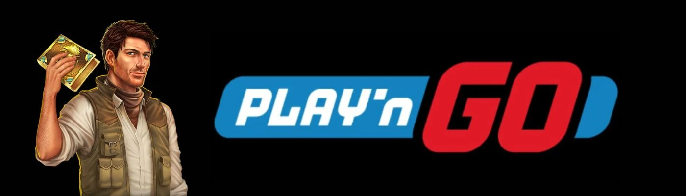 Svenska Play'n GO Casino