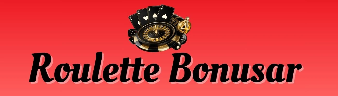 bonusar pa roulette