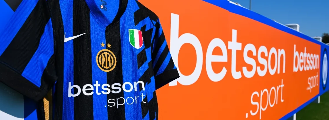 Betsson