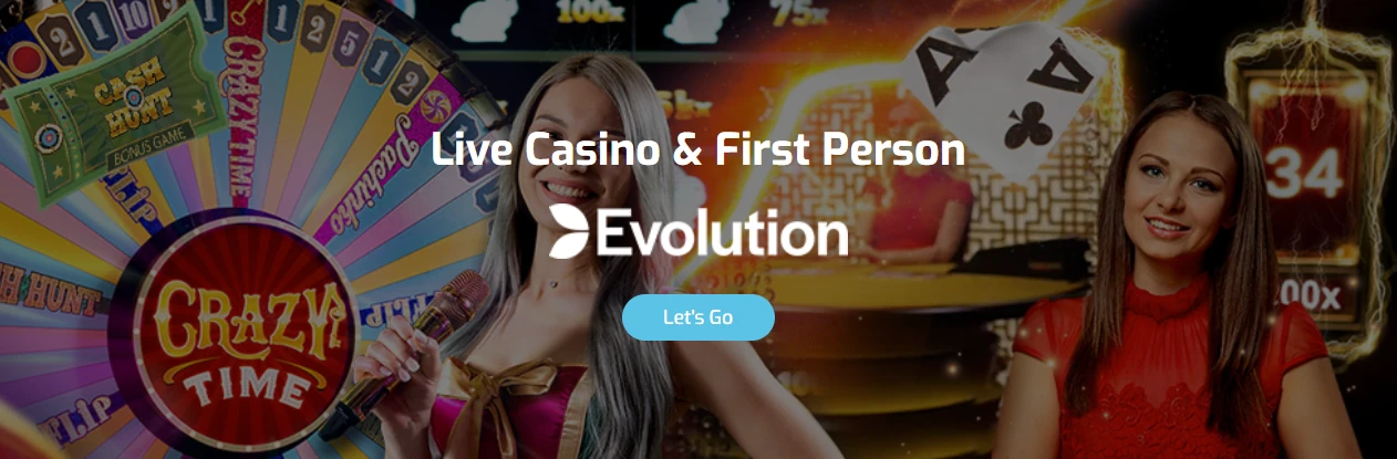info om evolution