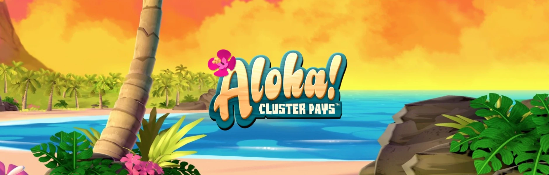 Aloha! Cluster Pays