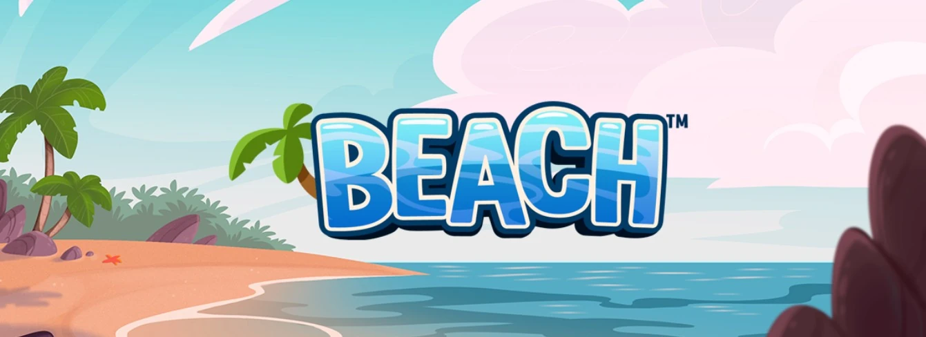 Beach slotspel