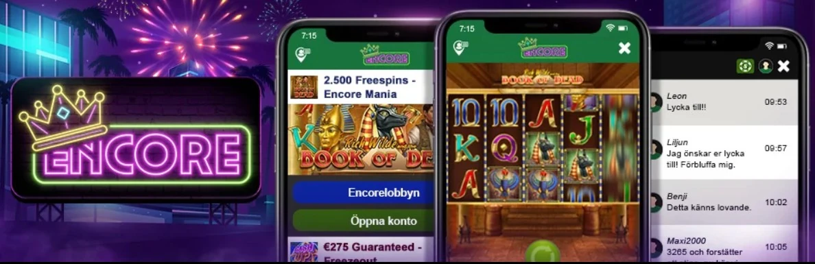 Mr Vegas – Veckovisa slotsturneringar med pengar & free spins