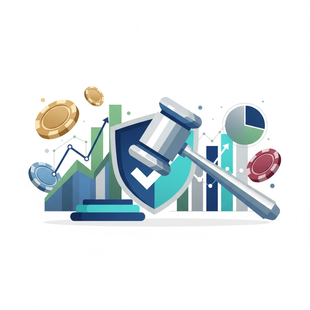 slots med hög RTP 2026 - illustration
