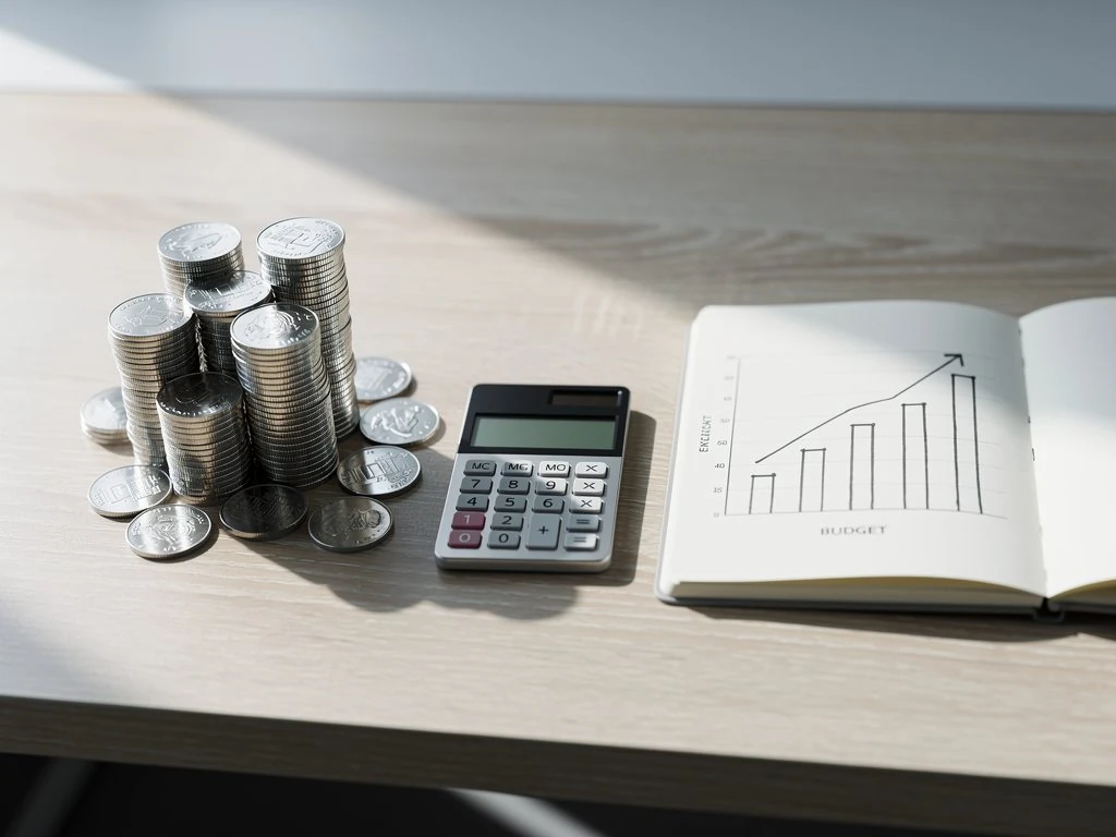 Bankroll management: planera din slot-budget med hjälp av enkla räkneregler