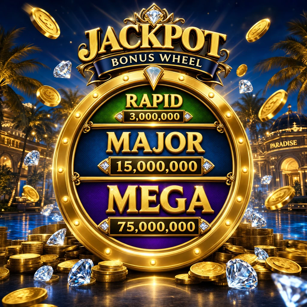 Så spelar du Mega Fortune Dreams