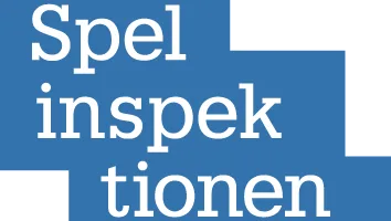 Spelinspektionen 2026 – varningar och vad de betyder