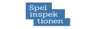 spelinspektionen logo