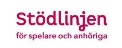 till stödlinjen