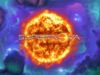 SuperNova spelautomaten