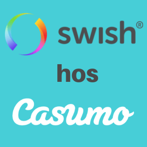 casumo swish