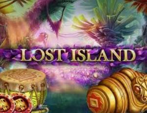 lost island SE small