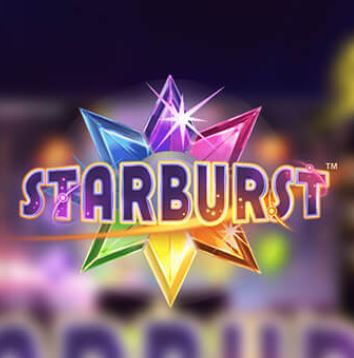 starburst SE small