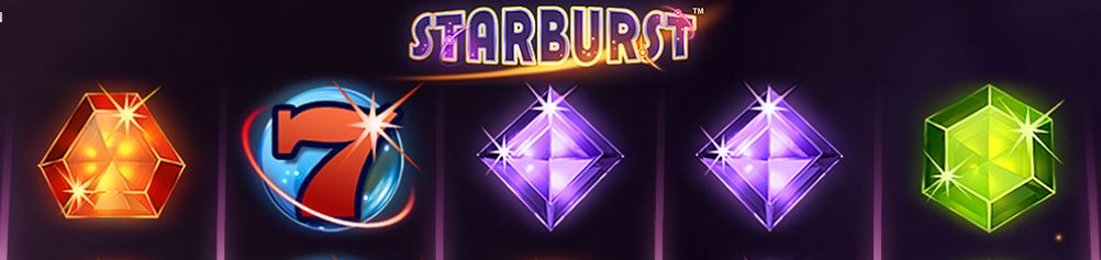 starburst SE symboler