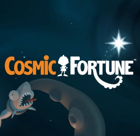 cosmic fortune liten