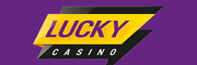 Lucky Casino SE logga