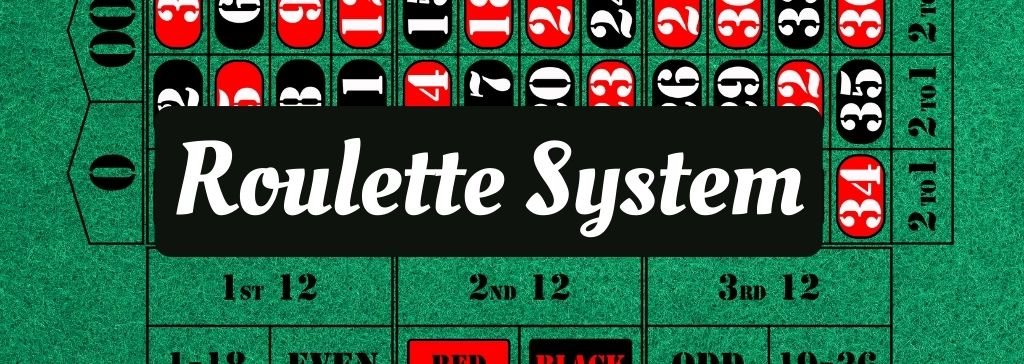 olika roulette system
