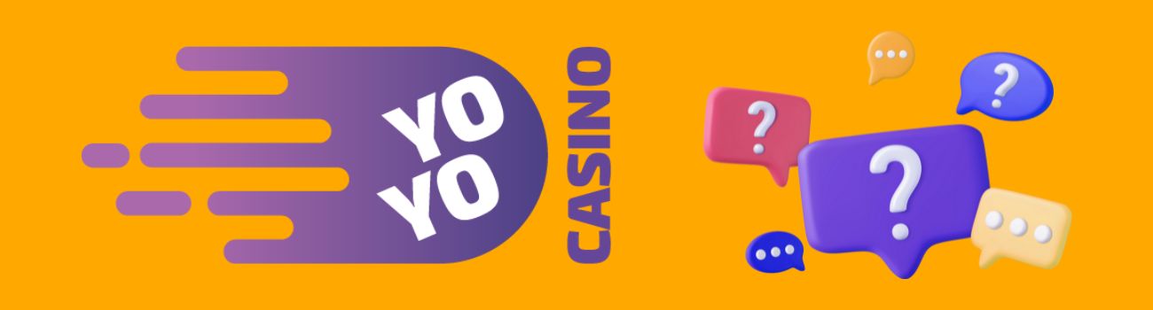 Vanliga Frågor om Yoyo Casino
