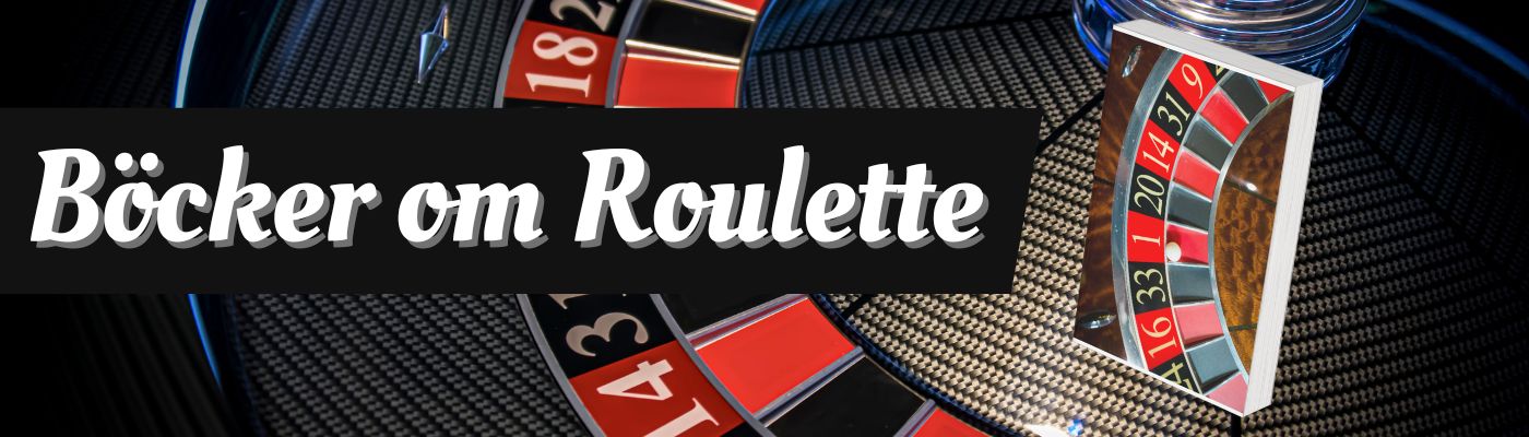 Böcker om Roulette
