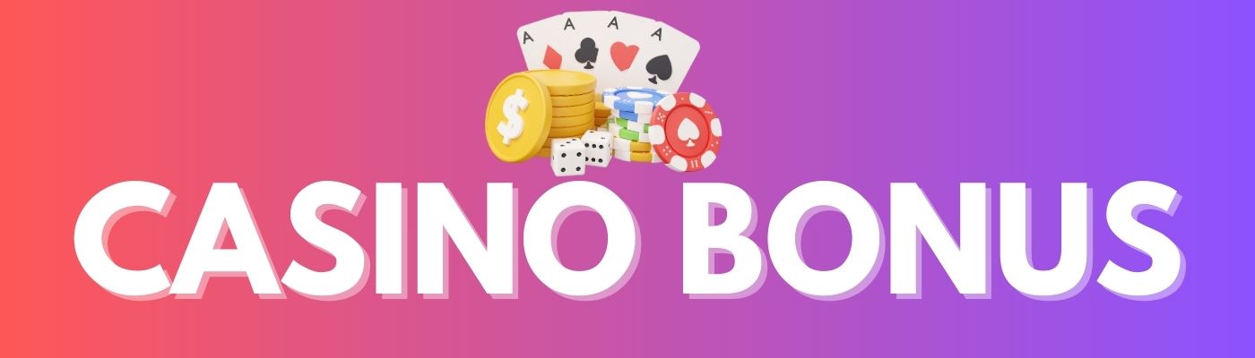 Vad är casino bonusar